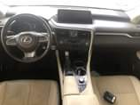 A picture of Super clean Tokunboh LEXUS RX350 2017 Fullest Option For Sale
