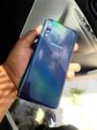 A picture of Samsung galaxy a70