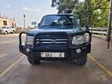 A picture of Land cruiser Prado diesel 26m