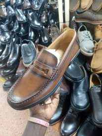 A picture of Casual Shoes for Men
