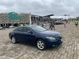 A picture of TOYOTA CAMRY 2008