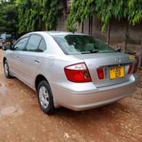 A picture of TOYOTA