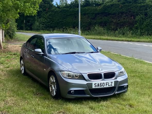 bmw m sport