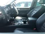 A picture of Volkswagen Touareg 2009