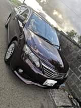 used toyota allion