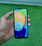 A picture of Samsung a03