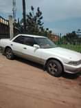 A picture of Mark2 ordinary manual transmission in good condition