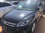A picture of Volkswagen Tiguan