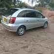A picture of Gari nzuri