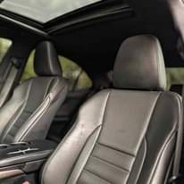 A picture of PRE OWNED A Super Clean 2014 Lexus IS250 F Sport
