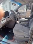 A picture of First body Toyota Sienna 2007 model new engine new gear