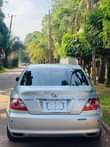 A picture of Toyota Mark x 2008 UBN AT 30million