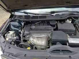 A picture of 2013 Venza