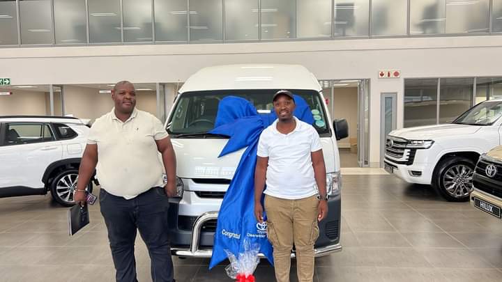 Nthabontle T.
