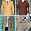 A picture of Coat