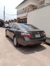 A picture of 2009 Toyota Camry