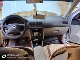 A picture of Fastest Finger Belgium grade Golf4 untampered engine and gear AC