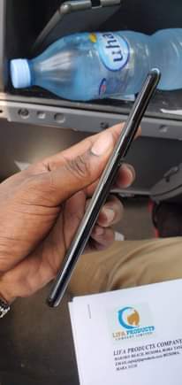 A picture of GOOGLE PIXEL 3XL