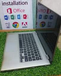 A picture of Nauza laptop dell coi 5