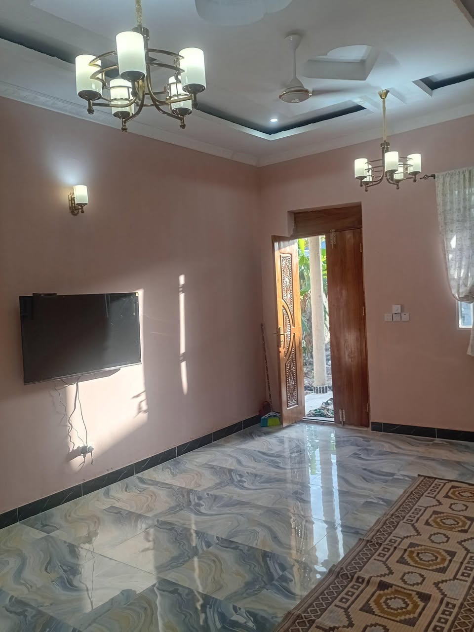A picture of House