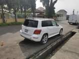 A picture of Nigerian used MB GLK 350 USED PAINTED ENGINE AND TRANSMISSION