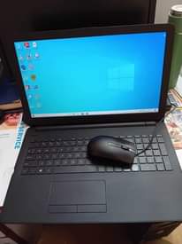 A picture of Hp Intel r 500gb 4gb Ram