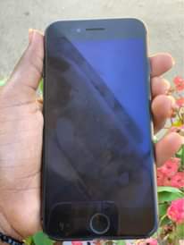 A picture of IPHONE 8plain