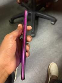A picture of Infinix S5 64GB RAM 4GB