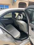 A picture of Extremeley clean Mercedes Benz C300 2008 going for just 3