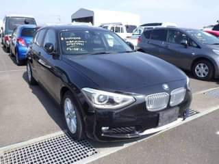 bmw 116i