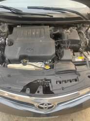 A picture of Toyota Avalon 2014 model Few months used everything intact Price
