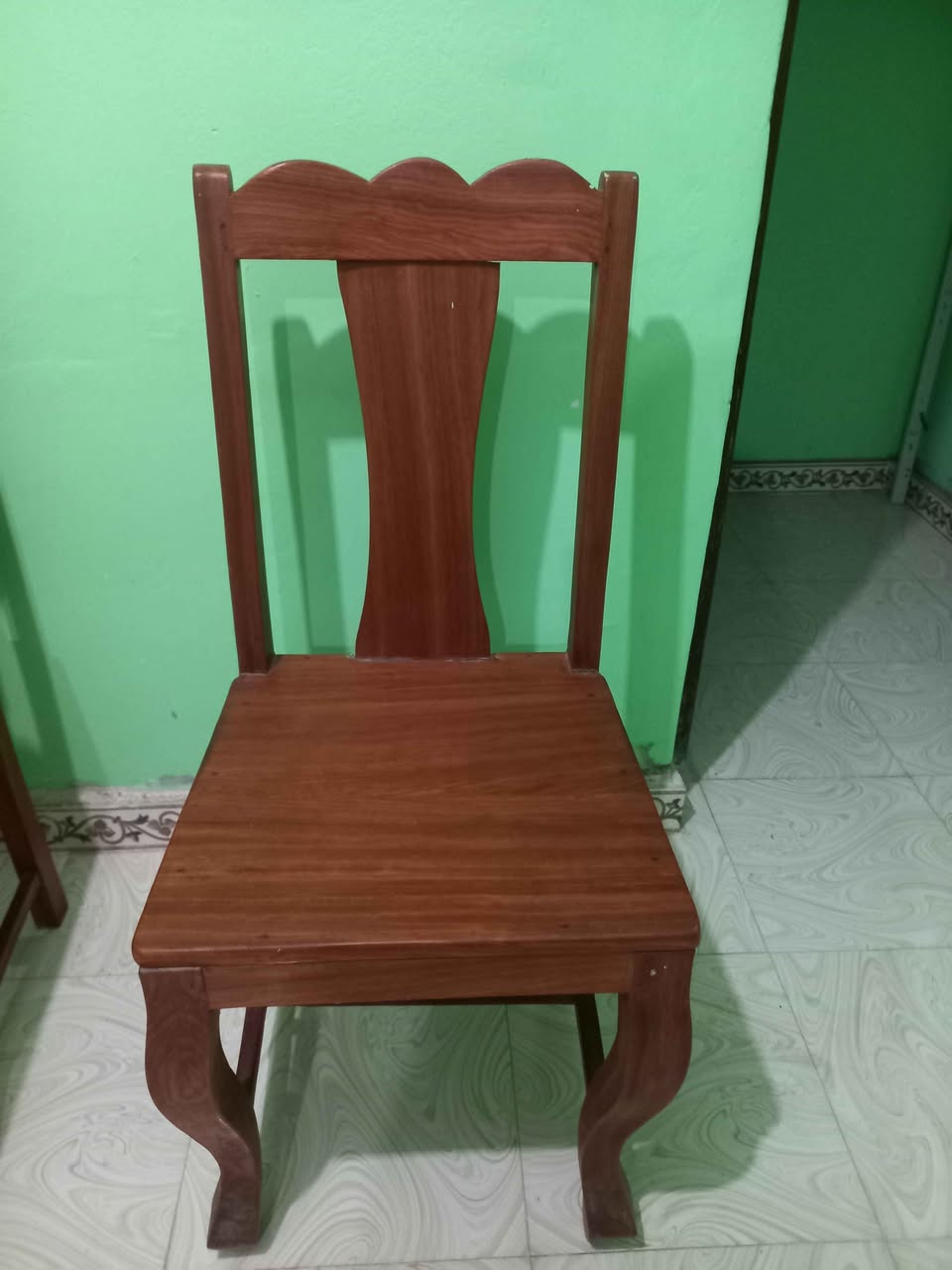 A picture of Kiti chair x6pcs
