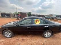 A picture of 2004 Toyota Camry 4plugs Engine Engine Gear And AC No