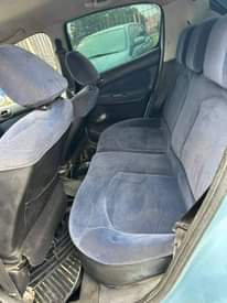 A picture of Distress sale Buy and drive 206 with super sound engine