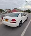 A picture of Toyota Mark II