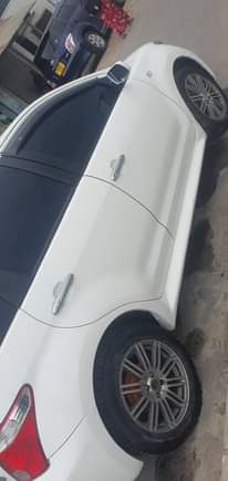 A picture of IST