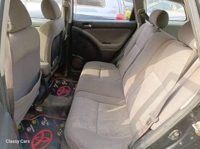 A picture of Just 2 3m Super Clean Toyota Matrix 2003