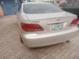 A picture of 2005 LEXUS ES 330