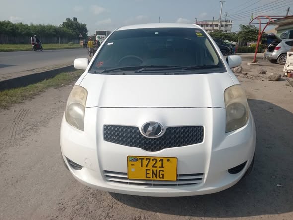 A picture of TOYOTA VITS TSH 12 9MIL 0719524698