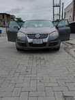 A picture of Jetta 07 first body