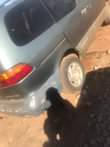A picture of First body 2000Toyota Sienna engine and gear a c need