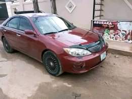 A picture of AC Alloy Auto Fabric Four plugs Price 1 5 million