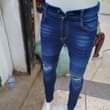A picture of Denim jeans