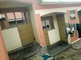 A picture of 3 doubles Full tenants Makes 450k Well fenced Sited on