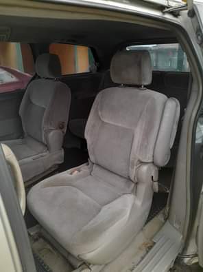 A picture of 2006 Toyota Sienna le In good condition Ac chilling Gear