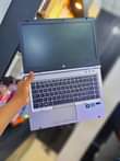 A picture of Hp Elitbook8470p core i5 RAM 4gb HDD 500gb PROCESSOR 2