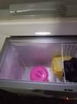 A picture of Hisense Fast freezing freezer freezer for sale Hisense deep freezer