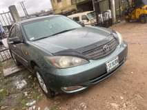 A picture of Good deal No single fault Engine and gear is superb