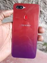 oppo f9