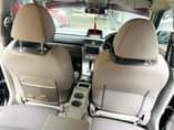A picture of 2007 Japan SUBARU CROSS SPORTS